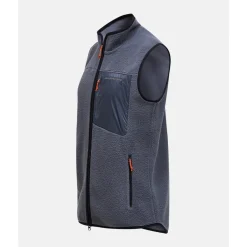 Peak Performance M Pile Vest Mountain-Mist