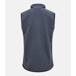 Peak Performance M Pile Vest Mountain-Mist