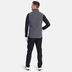 Peak Performance M Pile Vest Mountain-Mist