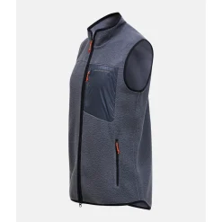 Peak Performance M Pile Vest Mountain-Mist