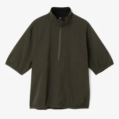 Cross Sportswear M Pine Windbreaker SS Dark Pine (693)