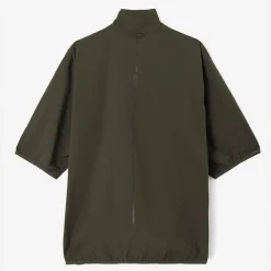 Cross Sportswear M Pine Windbreaker SS Dark Pine (693)