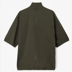 Cross Sportswear M Pine Windbreaker SS Dark Pine (693)