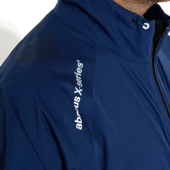 Abacus M Pitch 37.5 Technology 093-Midnight-Navy