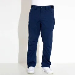 Abacus M Pitch 37.5 Technology Trouser 093-Midnight-Navy