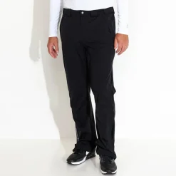 Abacus M Pitch 37.5 Technology Trouser Svart 600-Black Discount