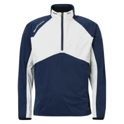 Abacus M Pitch 37.5 Technology Waterproof Halfzip 188-Clam Discount