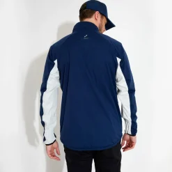 Abacus M Pitch 37.5 Technology Waterproof Halfzip 188-Clam Discount