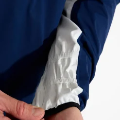 Abacus M Pitch 37.5 Technology Waterproof Halfzip 188-Clam Discount