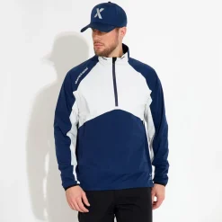 Abacus M Pitch 37.5 Technology Waterproof Halfzip 188-Clam Discount