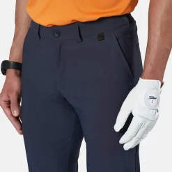 Peak Performance M Player Pant Blå Blue-Shadow Hot