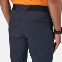 Peak Performance M Player Pant Blå Blue-Shadow Hot