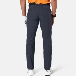 Peak Performance M Player Pant Blå Blue-Shadow Hot