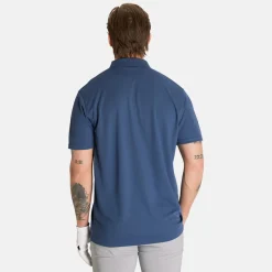 Abacus M Prestwick Recycled 311-Steelblue New