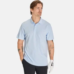 Abacus M Prestwick Recycled Blå 310-Lt.Blue Hot