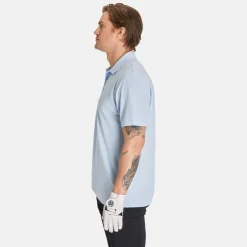 Abacus M Prestwick Recycled Blå 310-Lt.Blue Hot