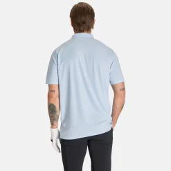 Abacus M Prestwick Recycled Blå 310-Lt.Blue Hot