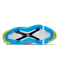 FootJoy M Pro Slx Carbon White-Black-Multi Clearance