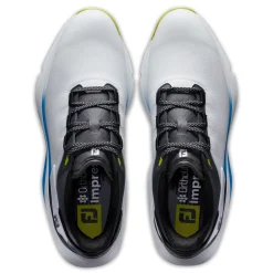 FootJoy M Pro Slx Carbon White-Black-Multi Clearance
