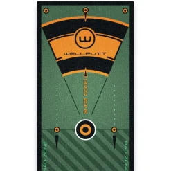 Wellputt 3M Putting mat (10ft) Outlet