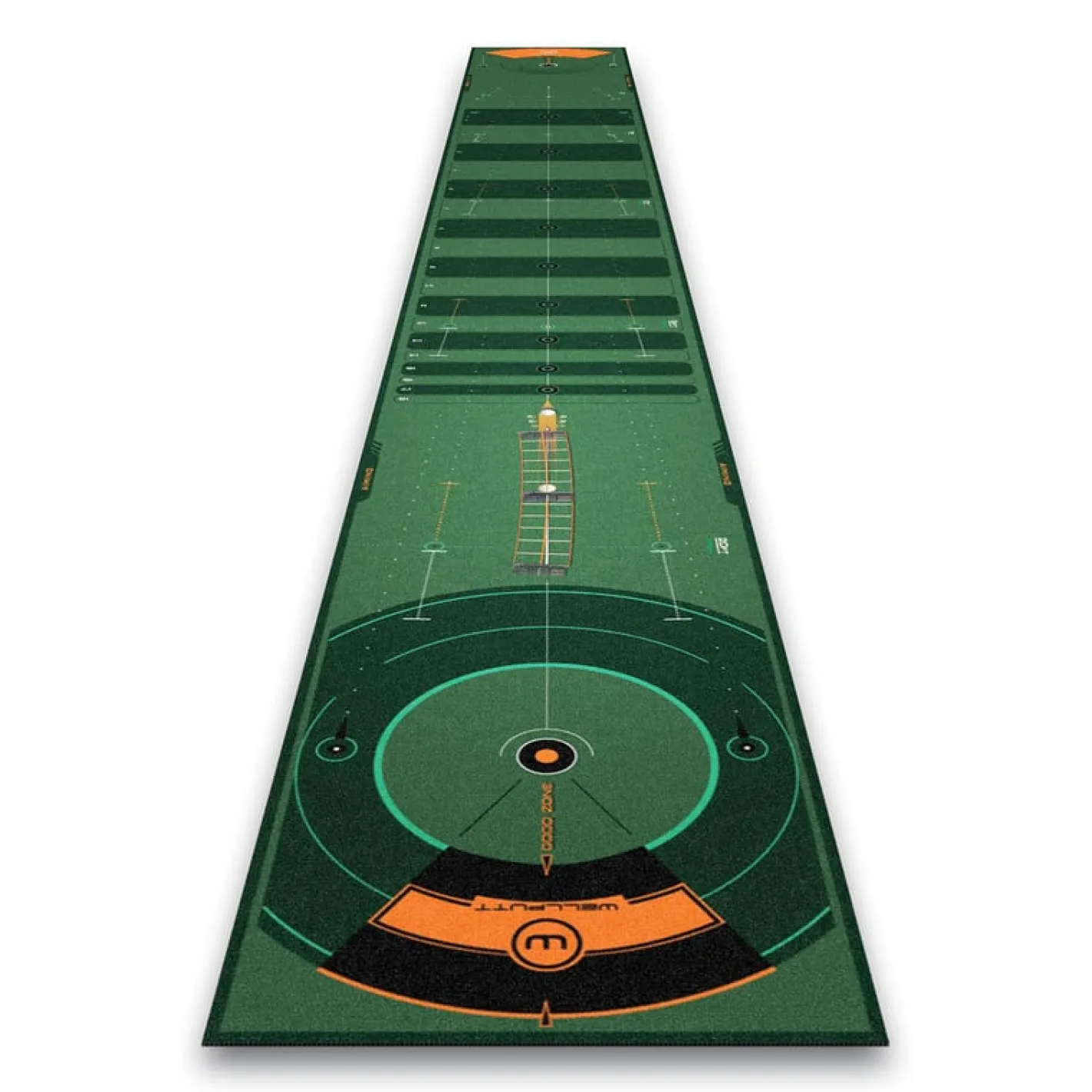 Wellputt 8M Putting mat (26ft) Best