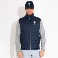 Abacus M Rc25 Portrush Hybrid Blå 300-Navy Discount