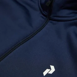 Peak Performance M Rider Essentials Zip Blue Shadow-Blue Shadow- Outlet