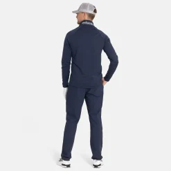 Peak Performance M Rider Essentials Zip Blue Shadow-Blue Shadow- Outlet