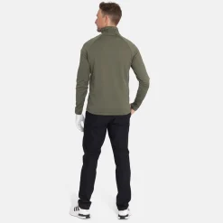 Peak Performance M Rider Essentials Zip Pine Needle-Pine Needle- Outlet
