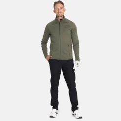 Peak Performance M Rider Essentials Zip Pine Needle-Pine Needle- Outlet