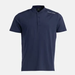 Bogeys & Birdies M Tech Blade Tee 2.0 Blå Navy Sale