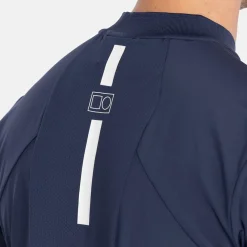 Bogeys & Birdies M Tech Blade Tee 2.0 Blå Navy Sale