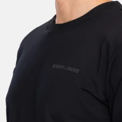 Bogeys & Birdies M Tech Crew Svart Black Hot