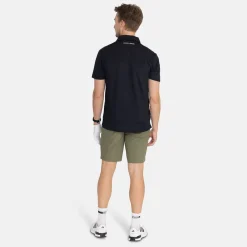 Bogeys & Birdies M Tech Pocket Polo 2.0 Svart Black Online