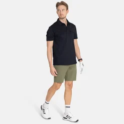 Bogeys & Birdies M Tech Pocket Polo 2.0 Svart Black Online