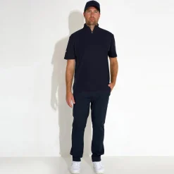 Abacus M Turnberry Vit 193-White-Navy Sale