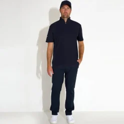 Abacus M Turnberry Vit 193-White-Navy Sale
