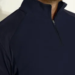 Abacus M Turnberry Vit 193-White-Navy Sale