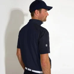 Abacus M Turnberry Vit 193-White-Navy Sale