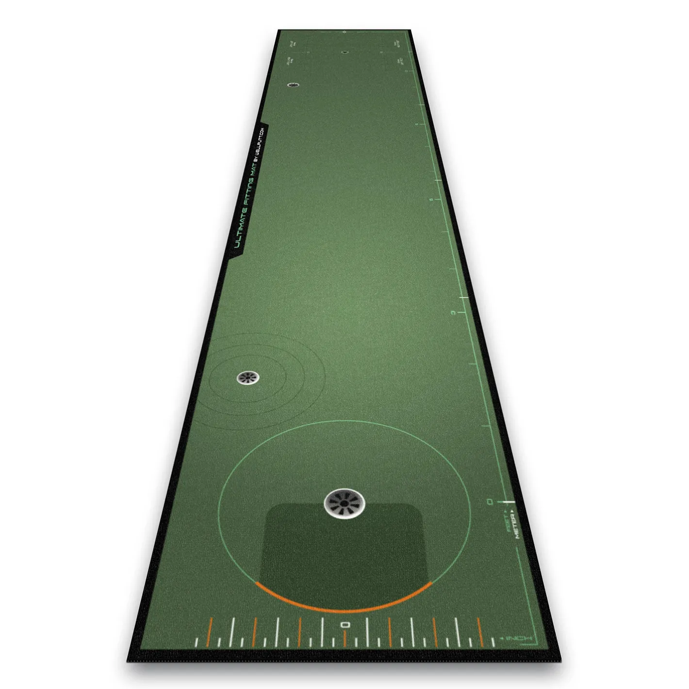 Wellputt 5M Ultimate Fitting Mat (16.4 ft) Sale