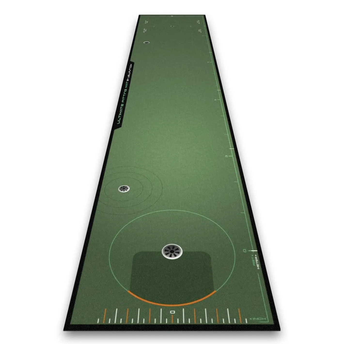 Wellputt 5M Ultimate Fitting Mat (16.4 ft) Sale