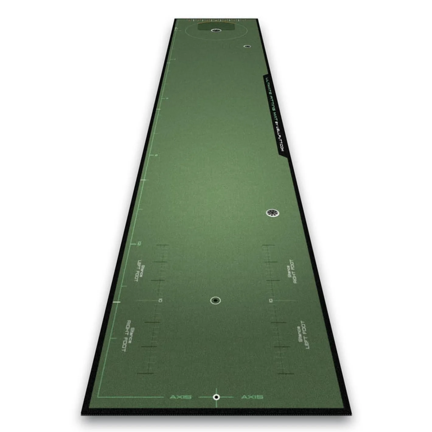 Wellputt 5M Ultimate Fitting Mat (16.4 ft) Sale