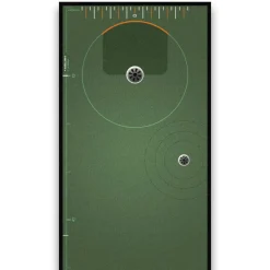 Wellputt 5M Ultimate Fitting Mat (16.4 ft) Sale