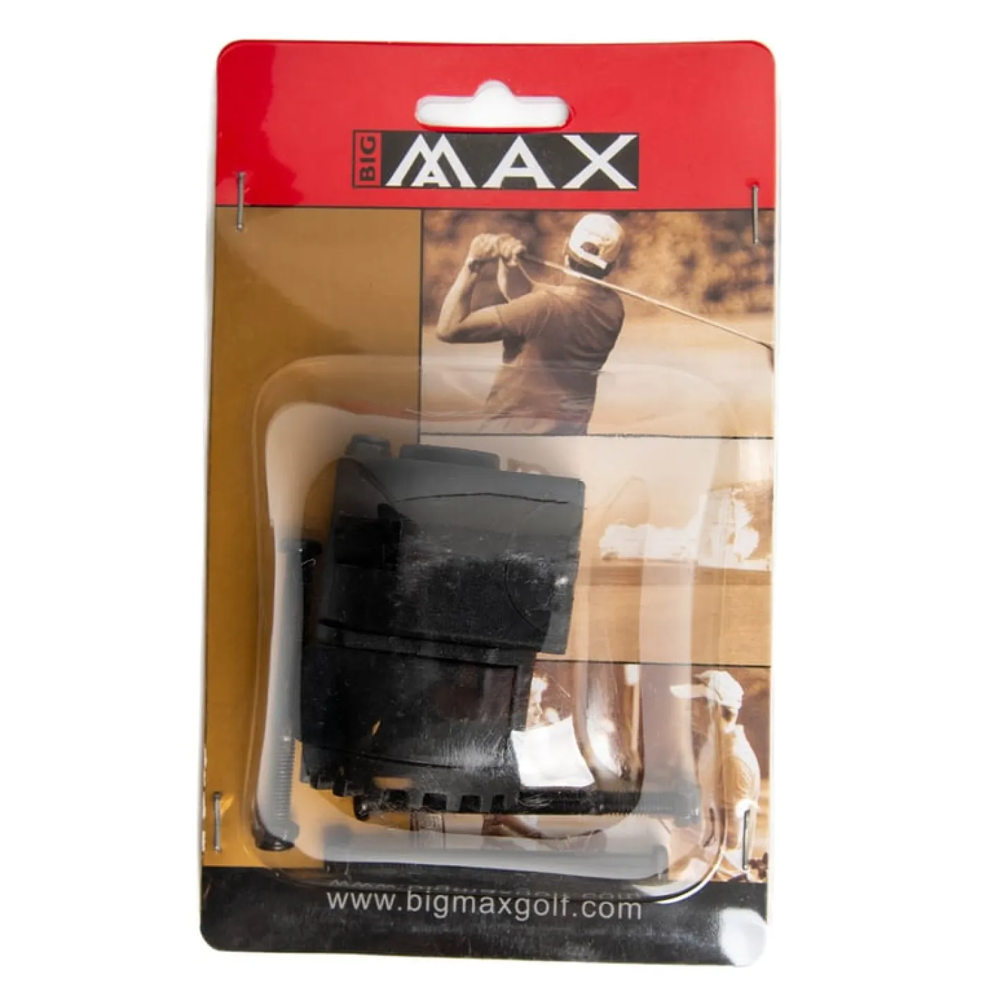 Big Max Multi Purpose Adaptor New