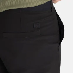 Bogeys & Birdies M 4-Way Stretch Jogger Svart Black New