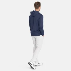 Bogeys & Birdies M 4-Way Stretch Pant Lt Grey Sale