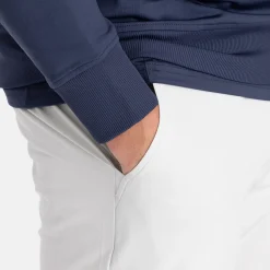 Bogeys & Birdies M 4-Way Stretch Pant Lt Grey Sale