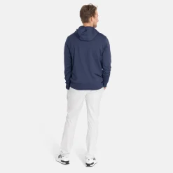 Bogeys & Birdies M 4-Way Stretch Pant Lt Grey Sale