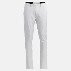 Bogeys & Birdies M 4-Way Stretch Pant Lt Grey Sale