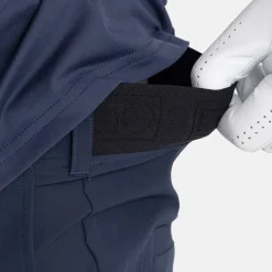 Bogeys & Birdies M 4-Way Stretch Pant Blå Navy Clearance